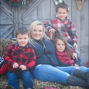 Meet your Posher, Tiffany